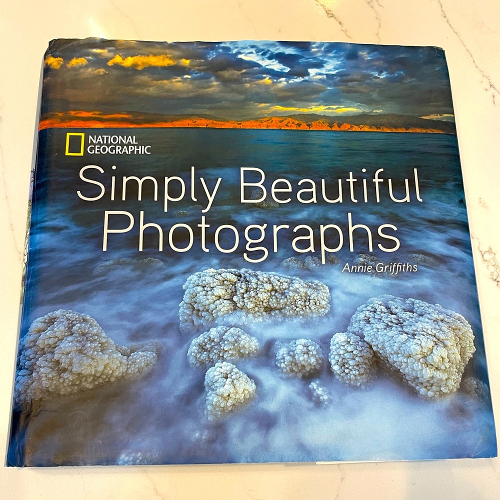 National Geographic Simply Beautiful Photographs